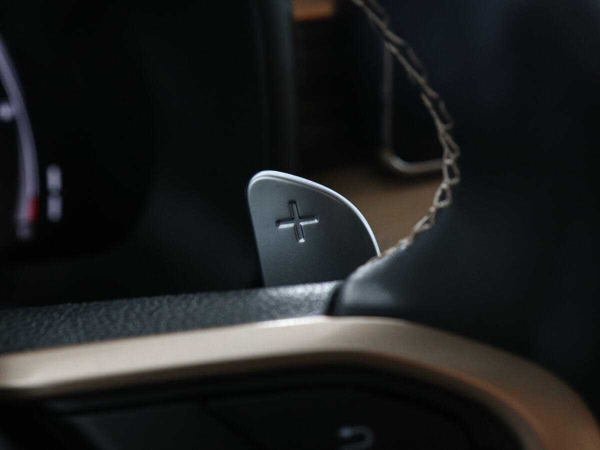 Haval Jolion, 2022 - Фото №14