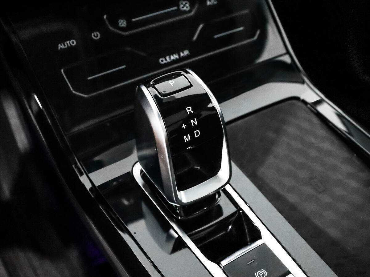 CHERY Tiggo 7 Pro, 2022 - Фото №10