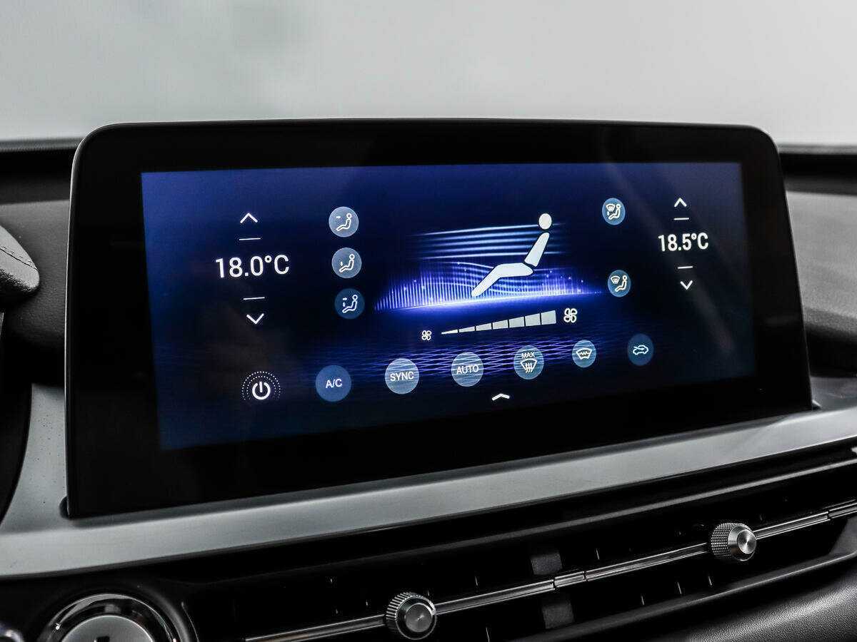 CHERY Tiggo 7 Pro, 2022 - Фото №15