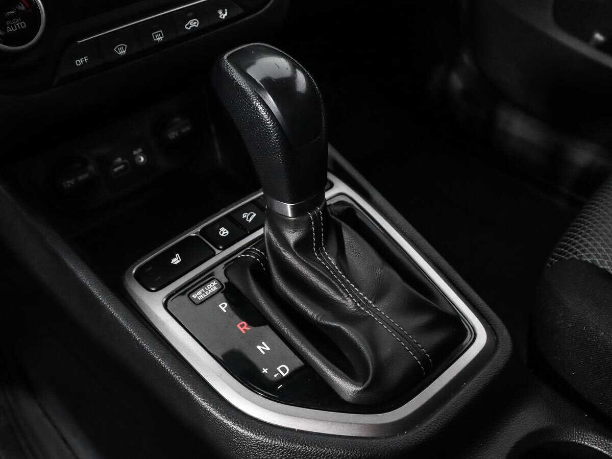 Hyundai Creta, 2019 - Фото №9