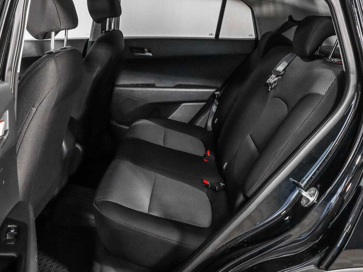 Hyundai Creta, 2019 - Фото №10