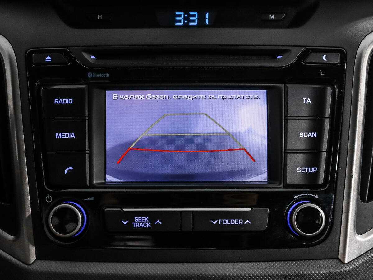 Hyundai Creta, 2019 - Фото №15