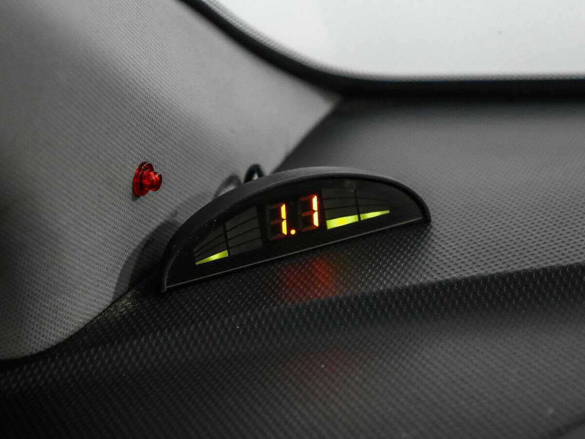 Hyundai Solaris, 2013 - Фото №14