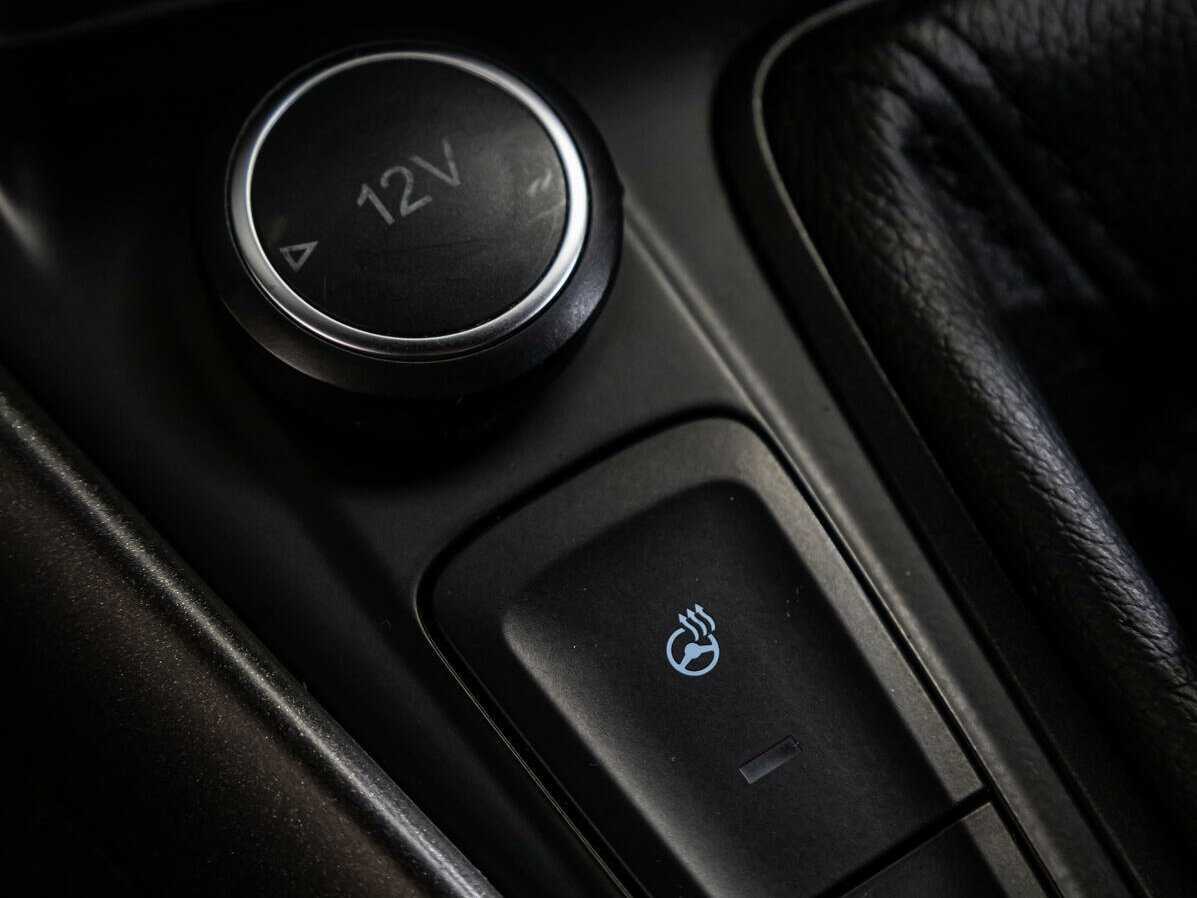 Ford Focus, 2017 - Фото №12