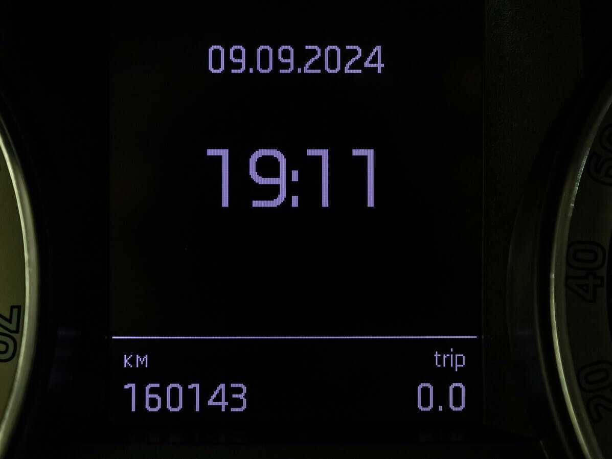 Skoda Rapid, 2019 - Фото №11