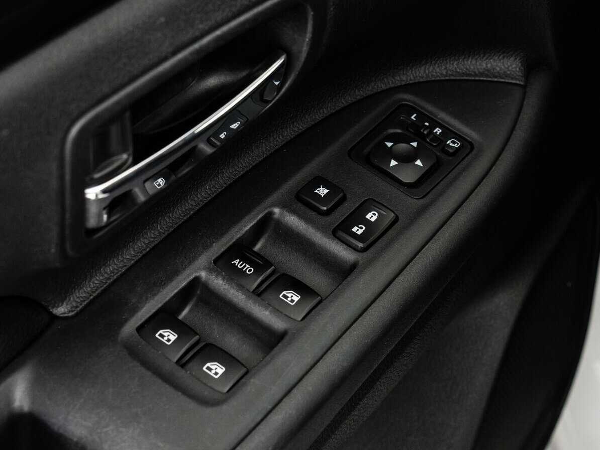 Mitsubishi Outlander, 2017 - Фото №16