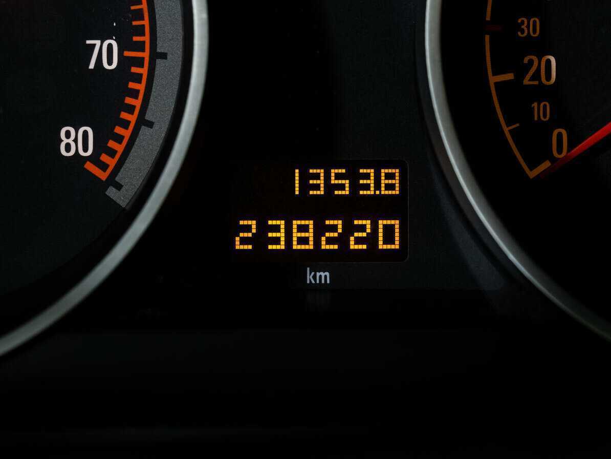 Opel Astra, 2012 - Фото №15