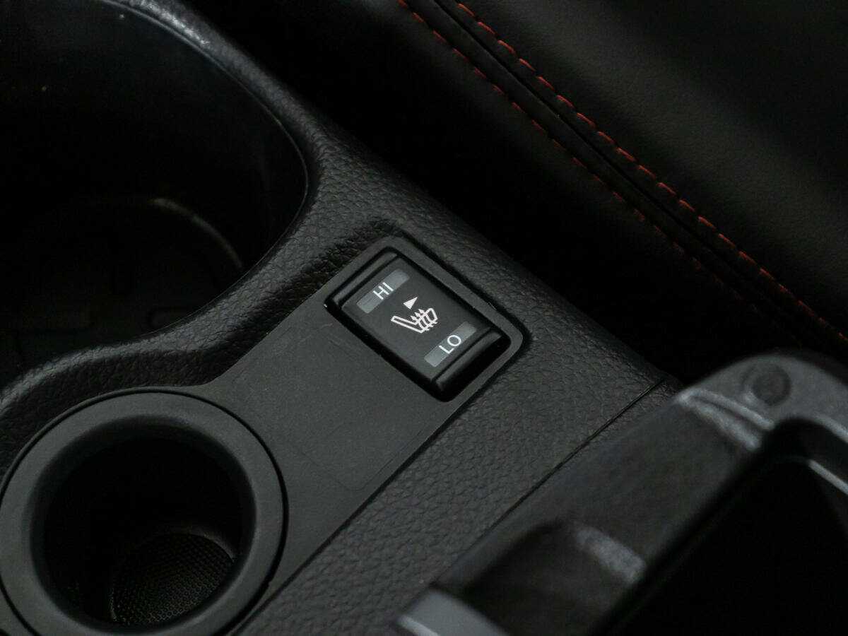 Nissan Qashqai, 2019 - Фото №15