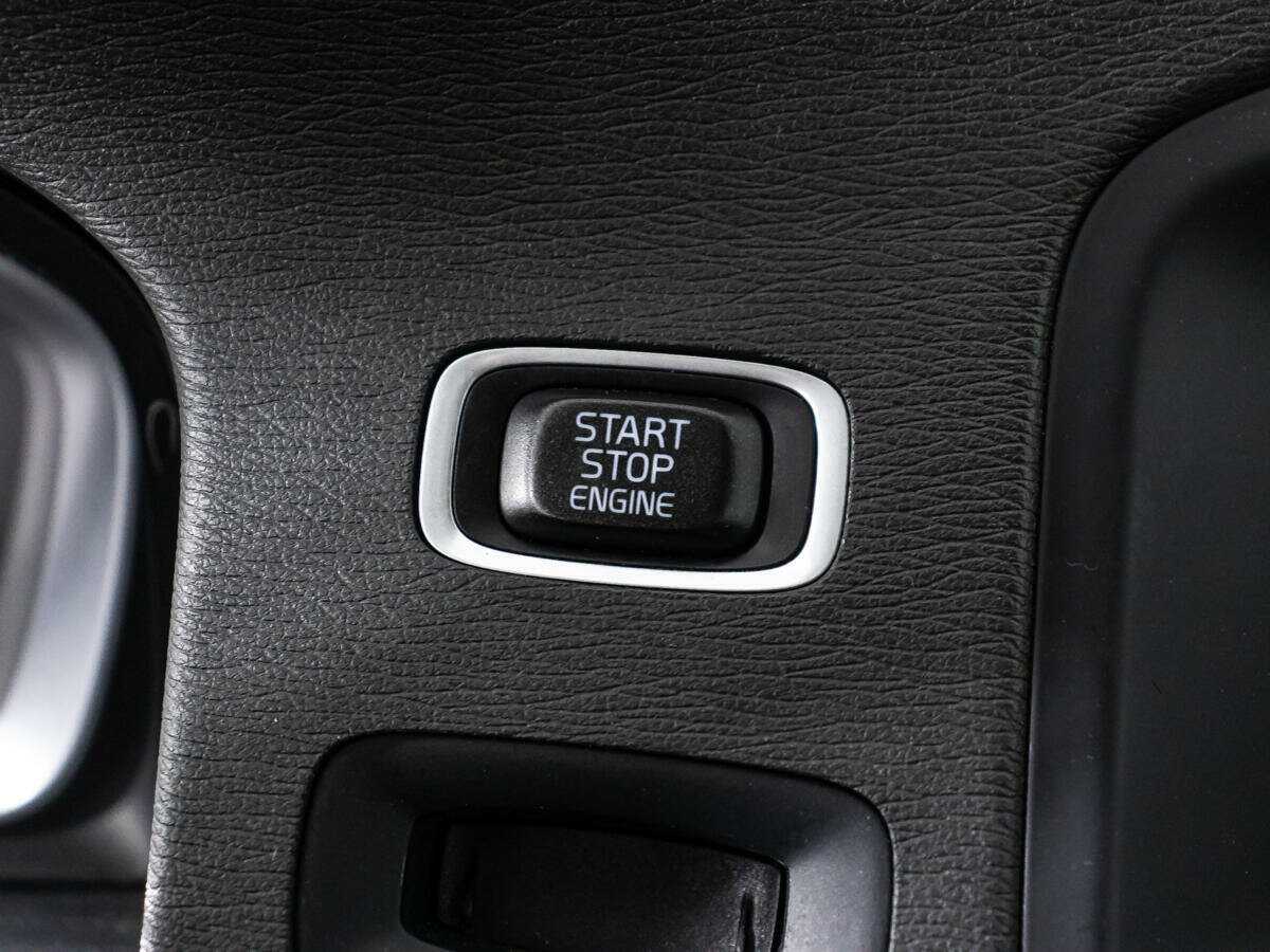 Volvo S60, 2013 - Фото №16