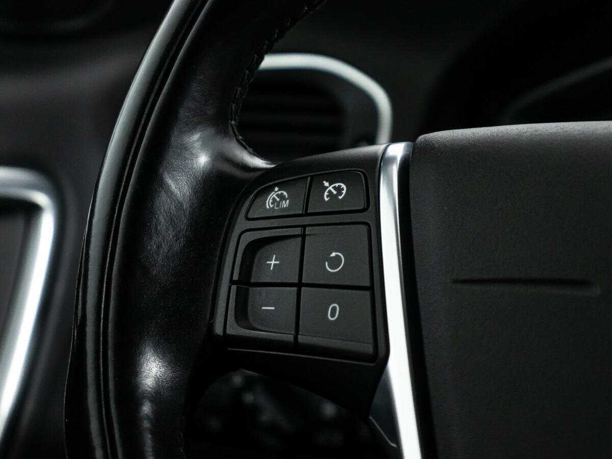 Volvo S60, 2013 - Фото №18