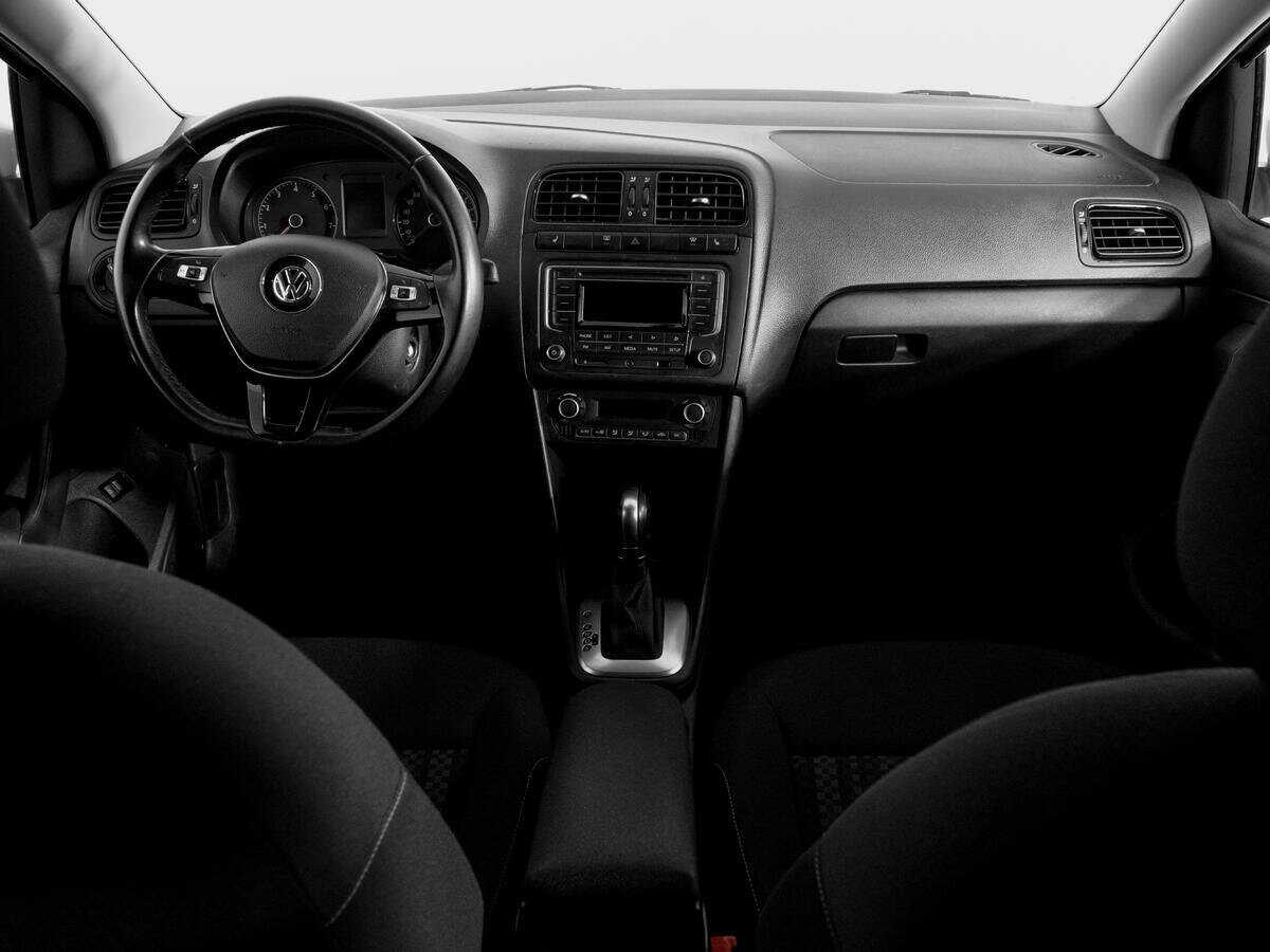 Volkswagen Polo, 2017 - Фото №11