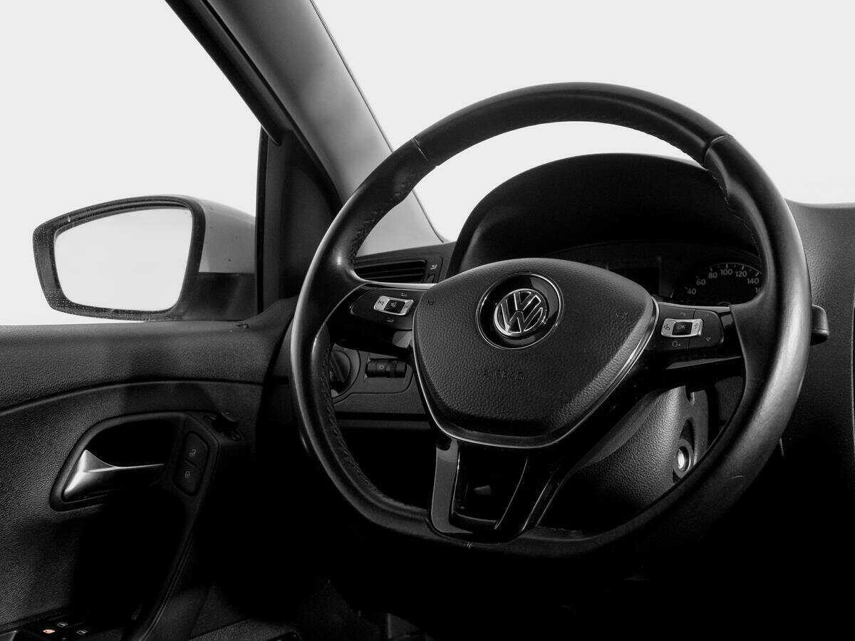 Volkswagen Polo, 2017 - Фото №13