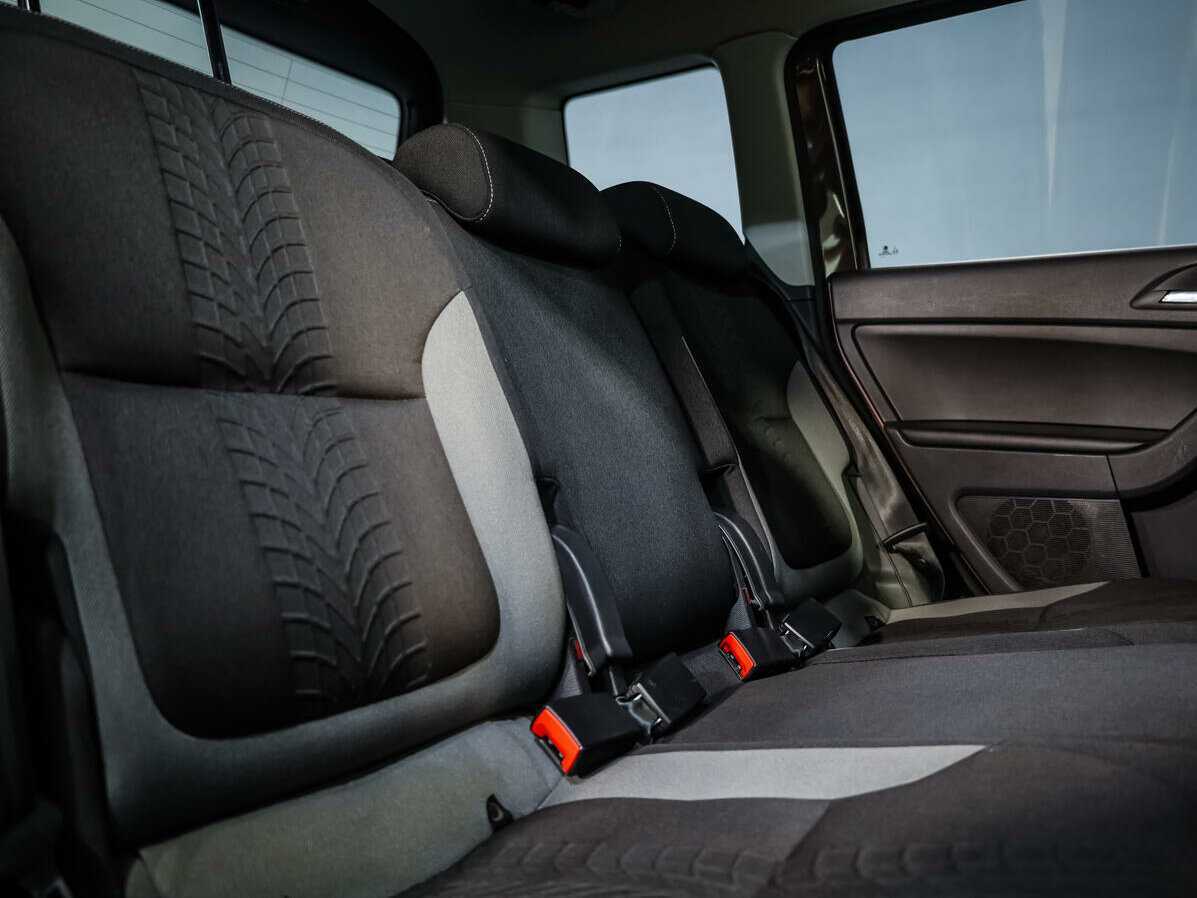 Skoda Yeti, 2015 - Фото №11