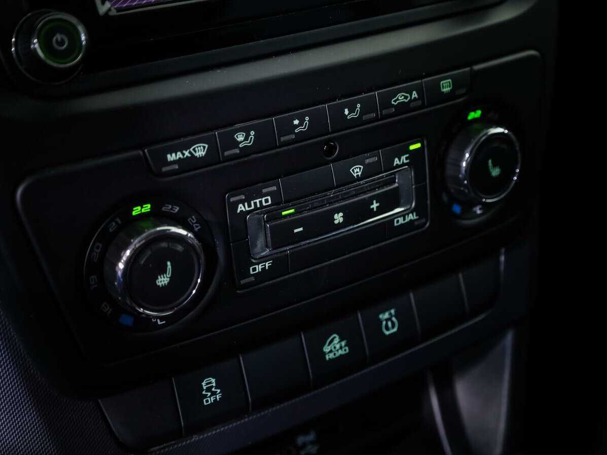 Skoda Yeti, 2015 - Фото №12