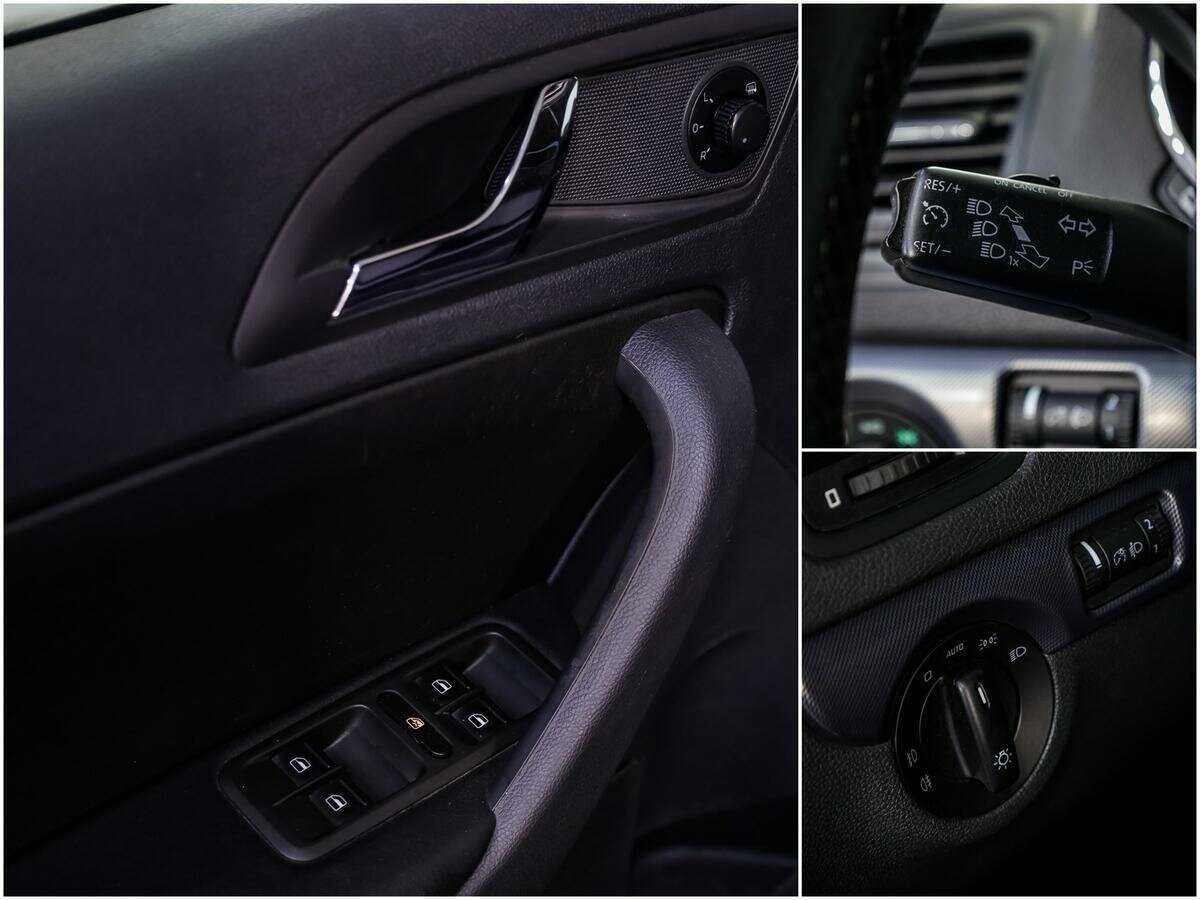 Skoda Yeti, 2015 - Фото №14