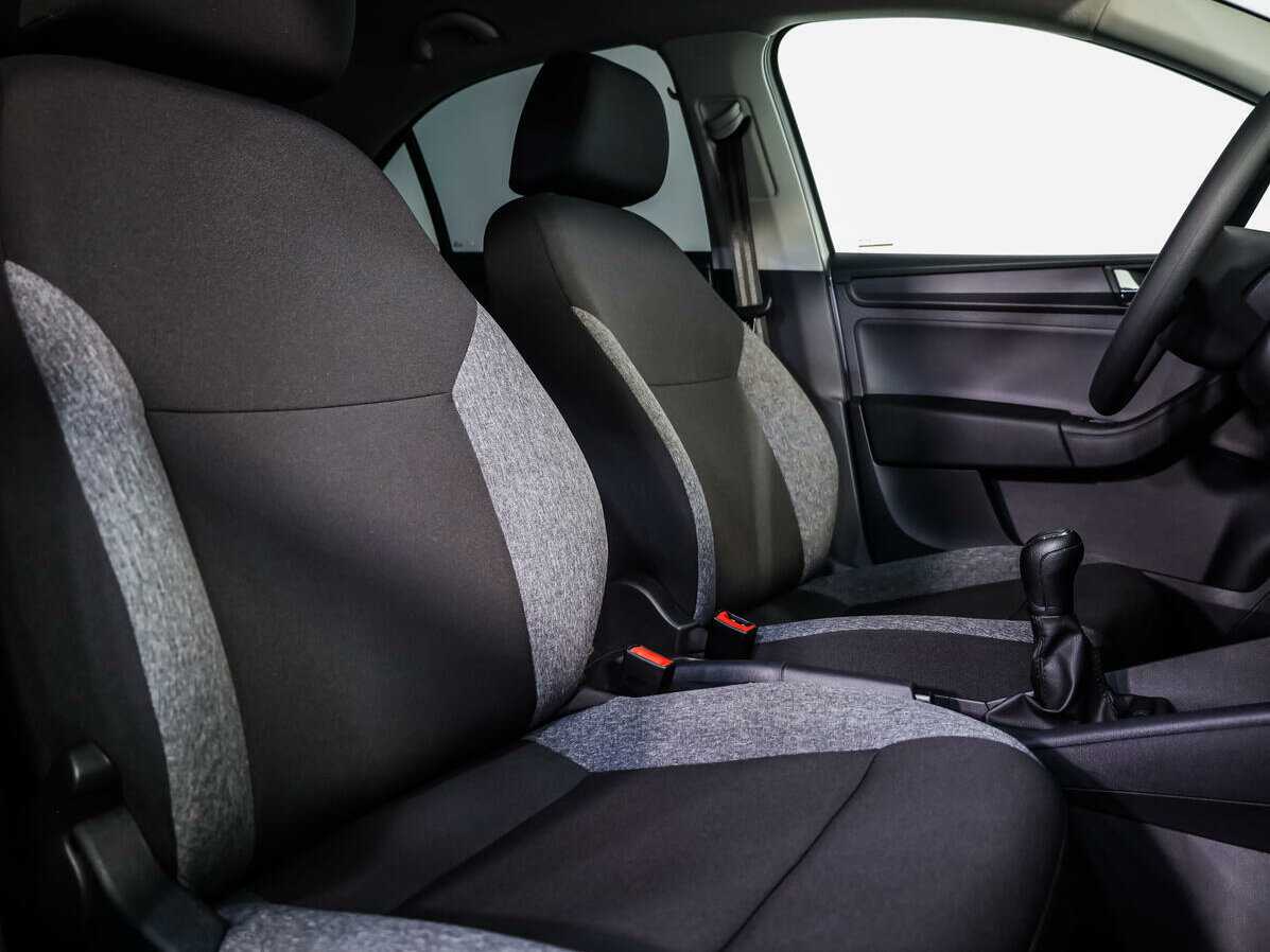 Skoda Rapid, 2021 - Фото №9