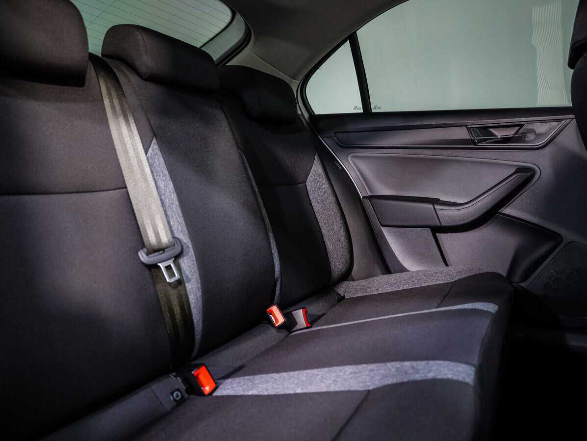 Skoda Rapid, 2021 - Фото №10