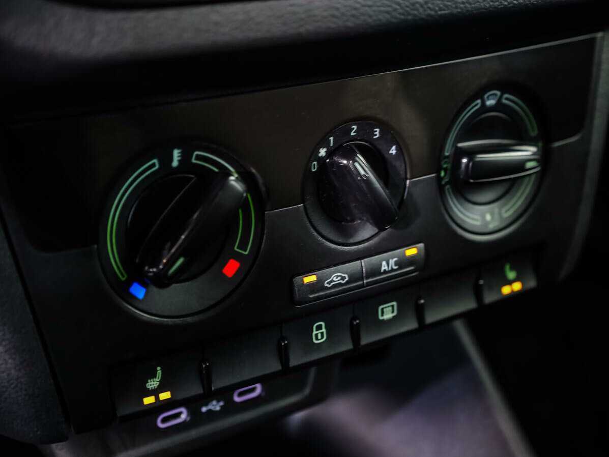 Skoda Rapid, 2021 - Фото №12