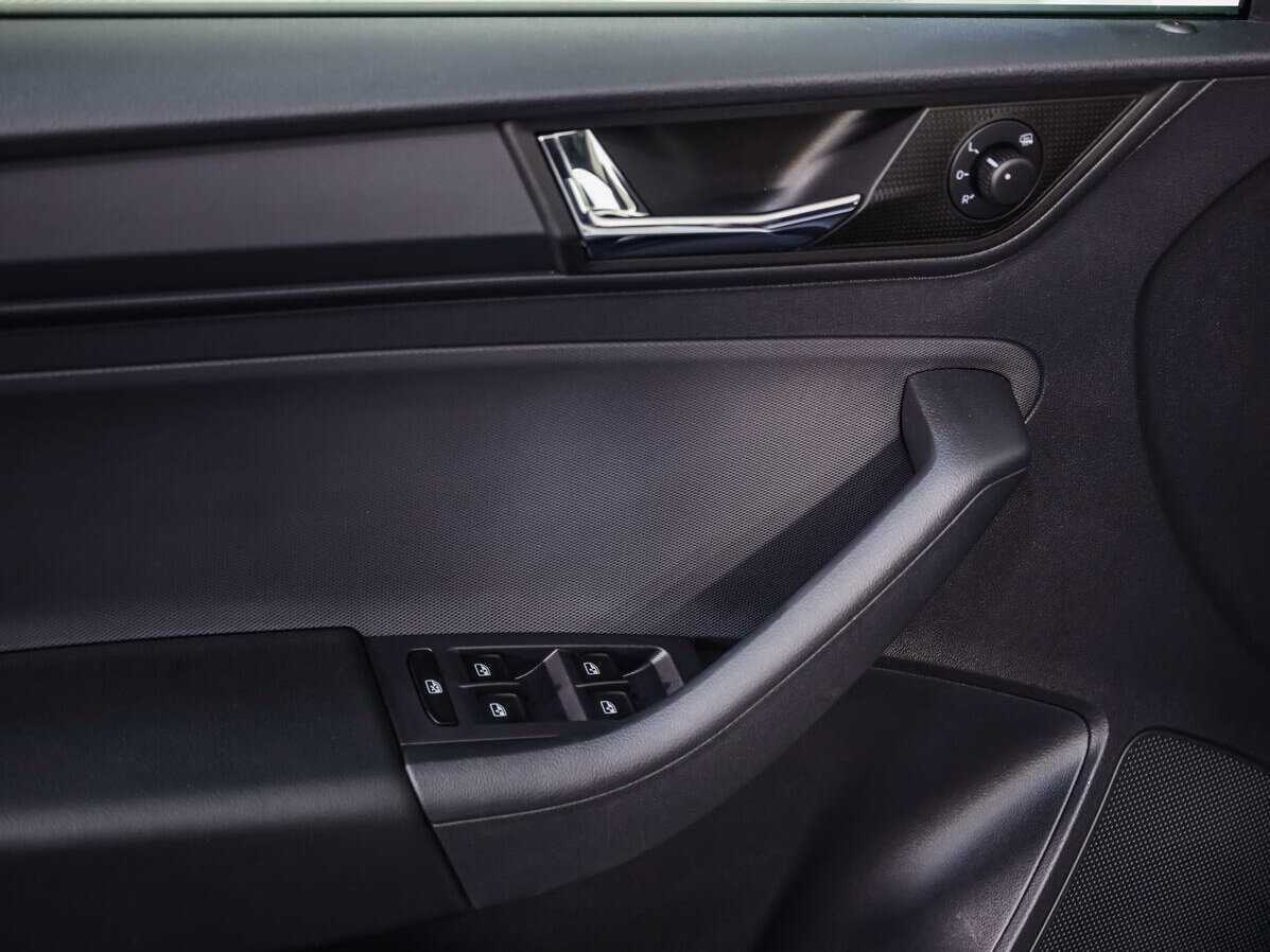 Skoda Rapid, 2021 - Фото №13