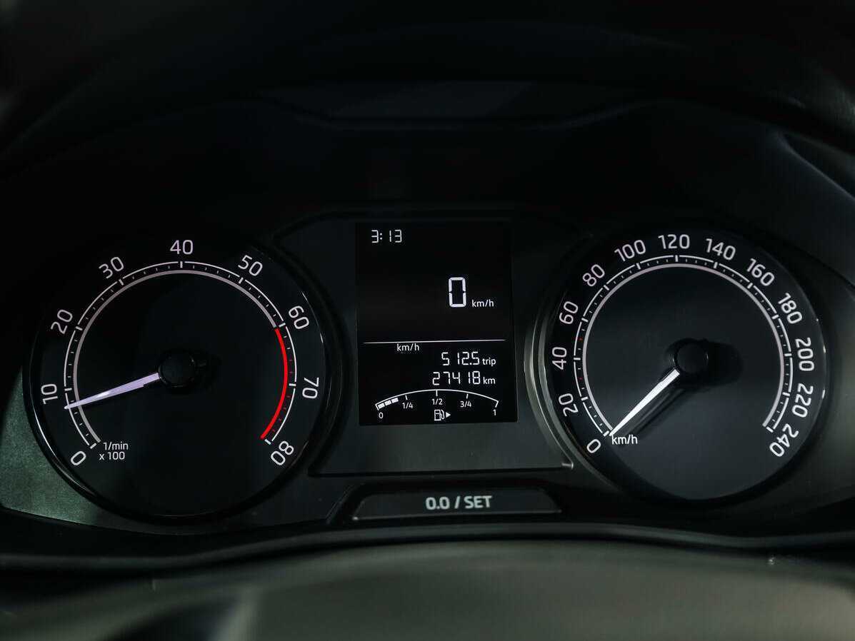 Skoda Rapid, 2021 - Фото №15