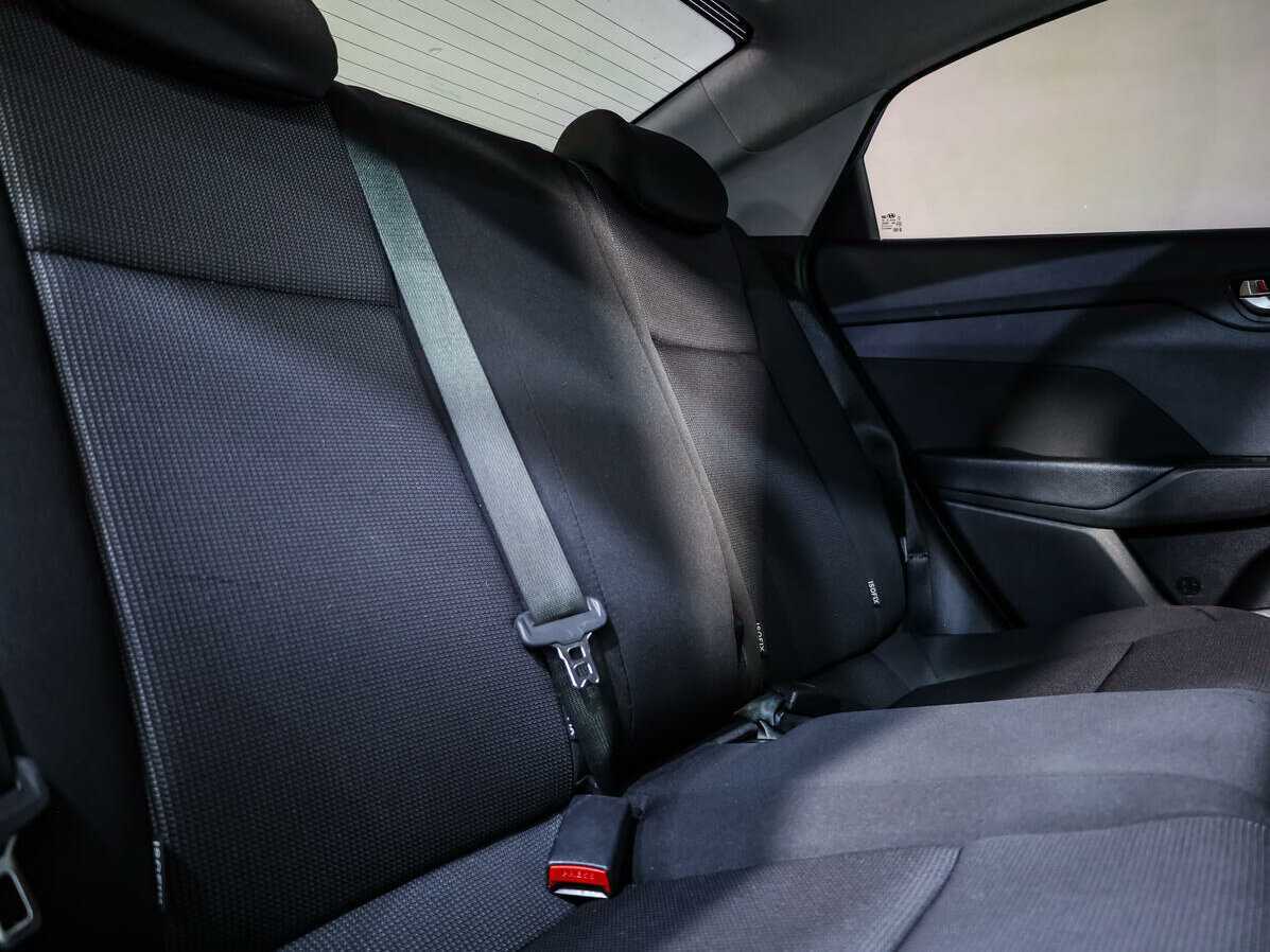 Hyundai Solaris, 2018 - Фото №11