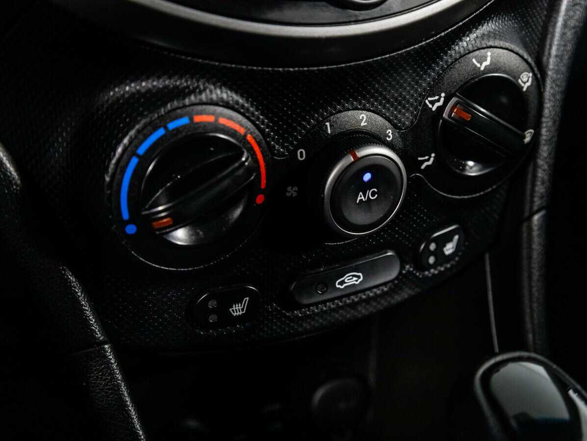 Hyundai Solaris, 2014 - Фото №15