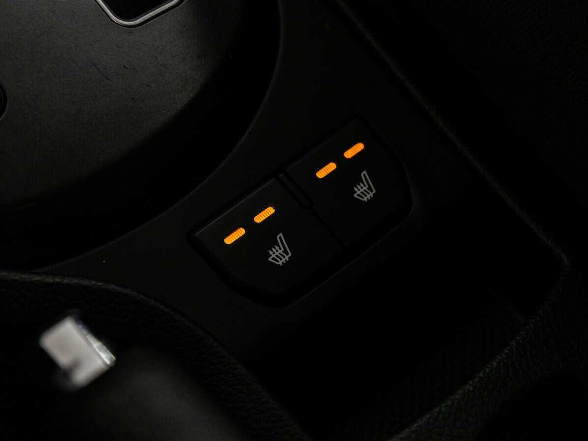 Kia Rio 6-speed, 2014 - Фото №15