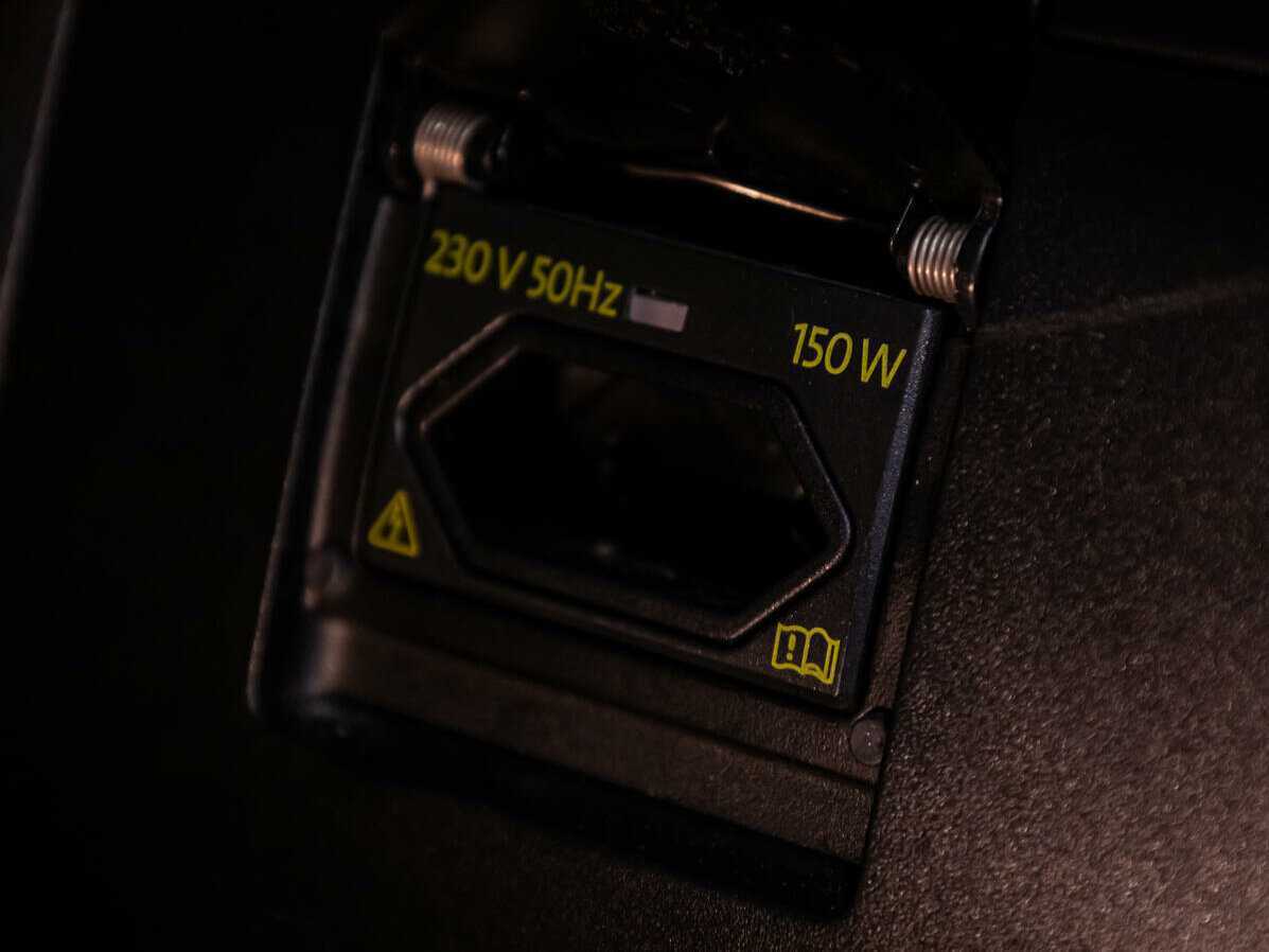 Skoda Octavia, 2017 - Фото №14