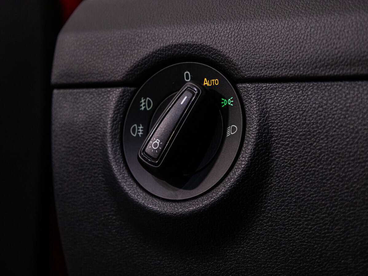 Skoda Octavia, 2017 - Фото №15