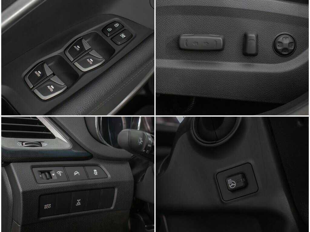 Hyundai Santa Fe, 2013 - Фото №18