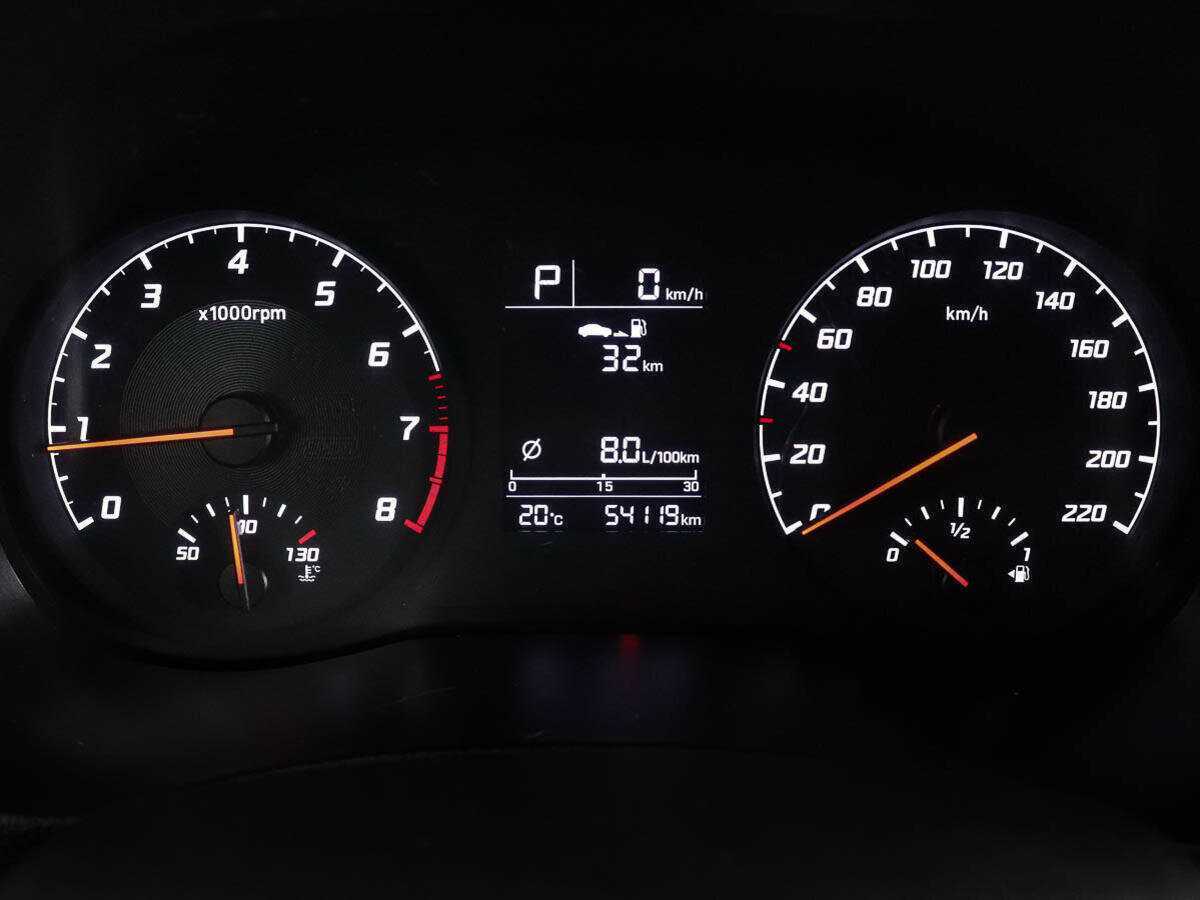 Hyundai Solaris, 2021 - Фото №9