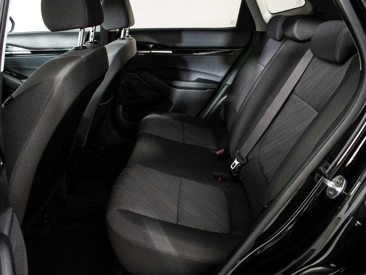 Kia Seltos, 2020 - Фото №9