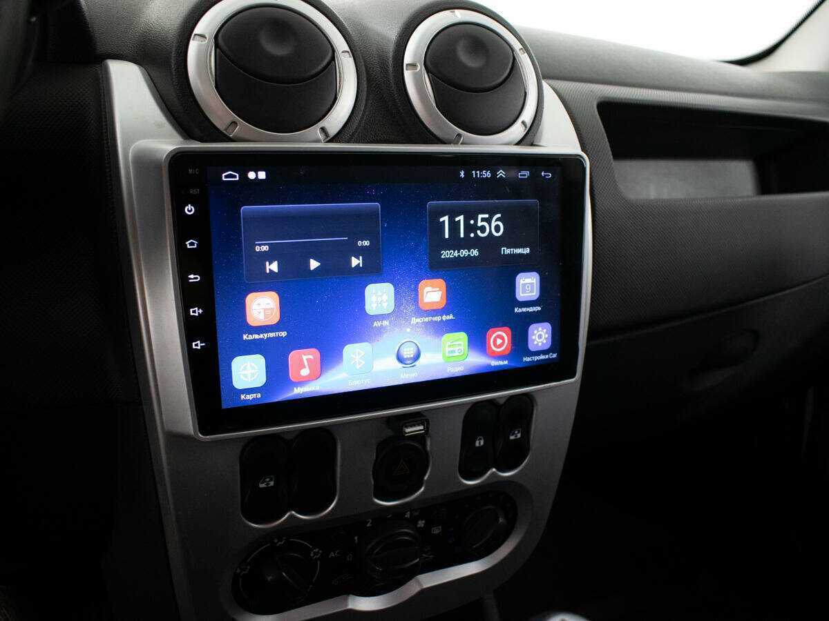 Renault Sandero, 2013 - Фото №11