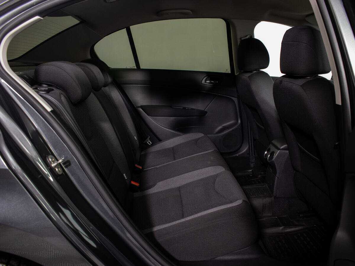 Peugeot 408, 2018 - Фото №7