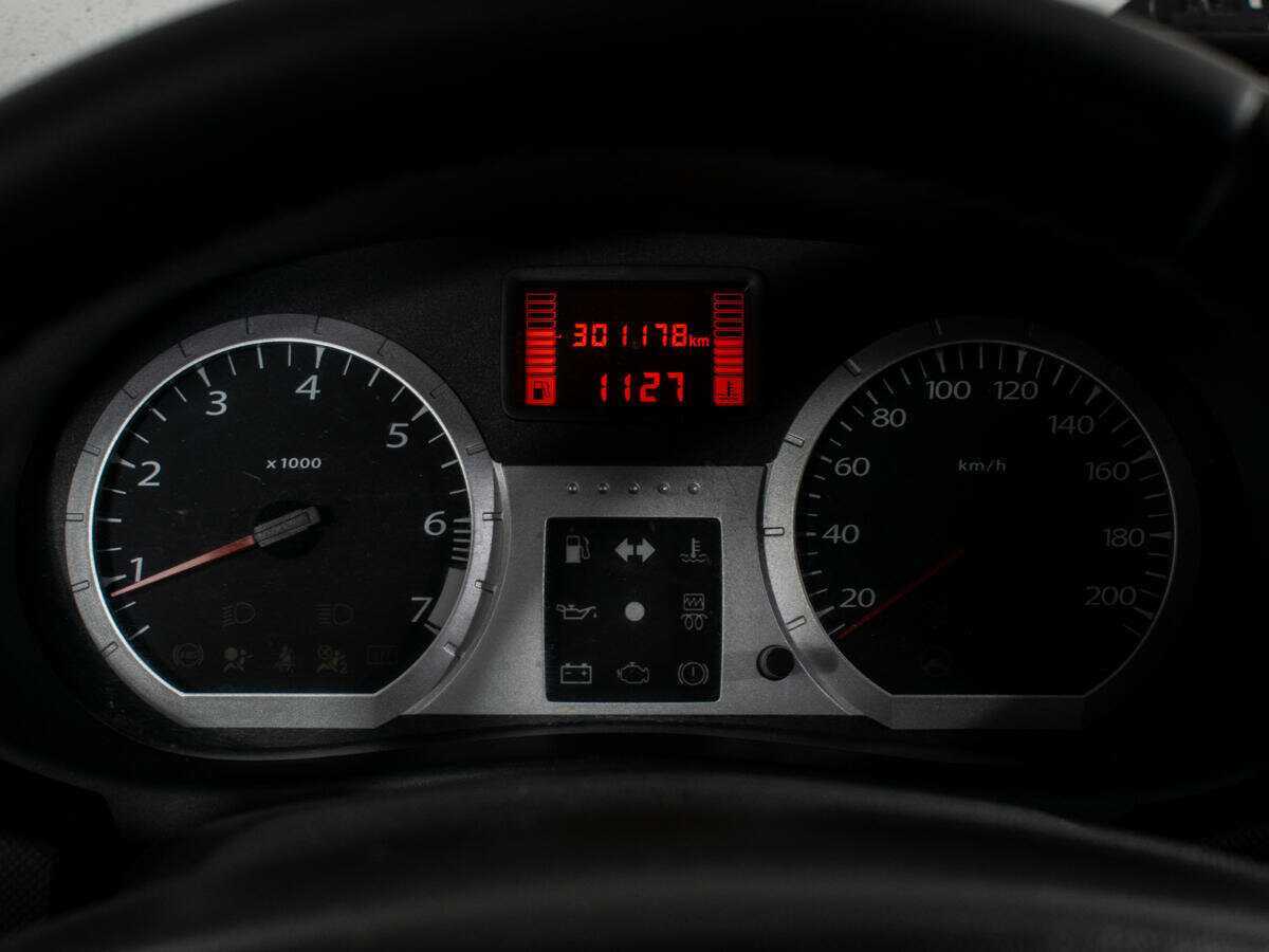 Lada (ВАЗ) Largus, 2014 - Фото №8