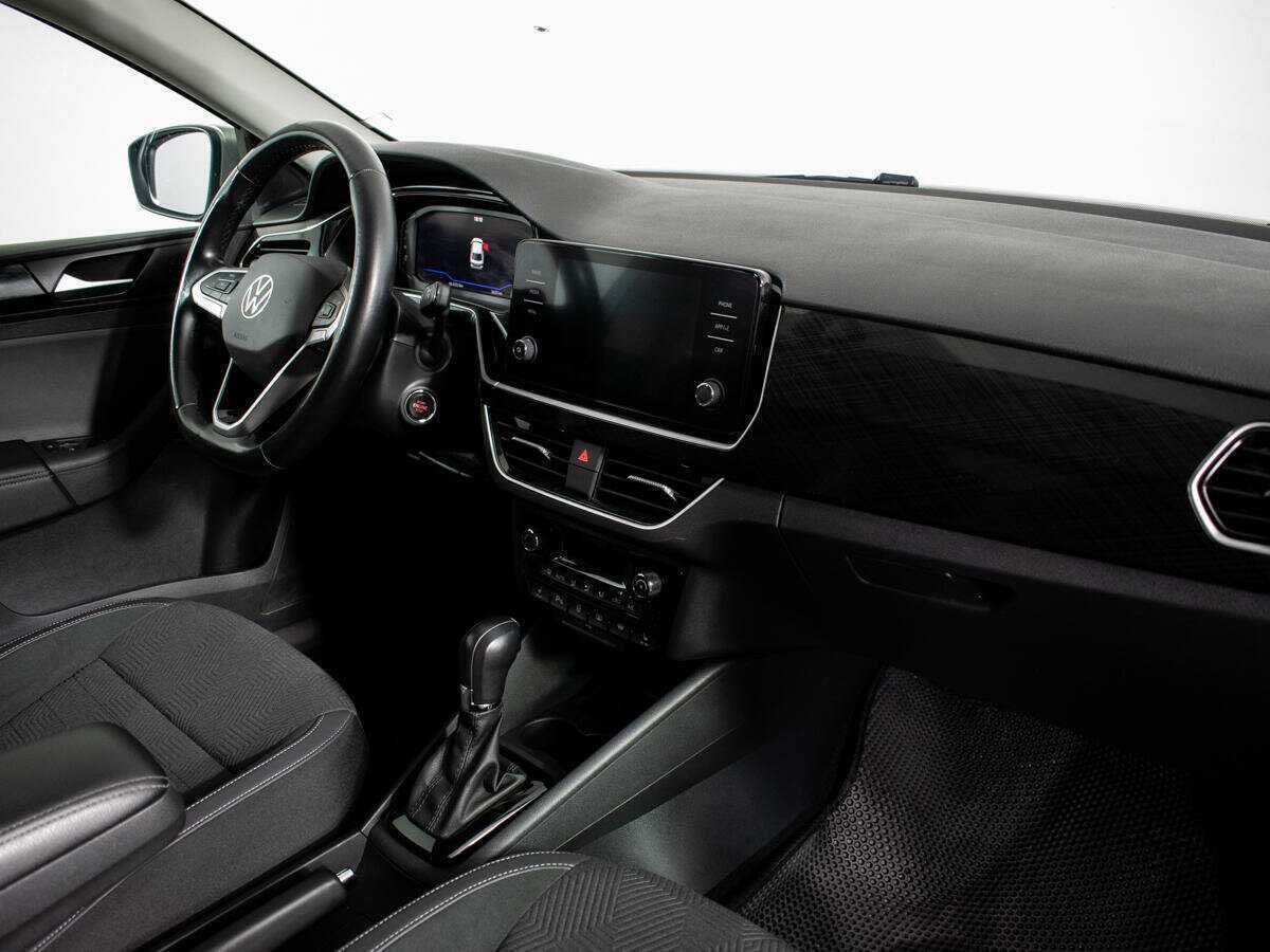 Volkswagen Polo, 2022 - Фото №8