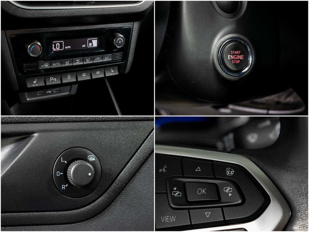 Volkswagen Polo, 2022 - Фото №12