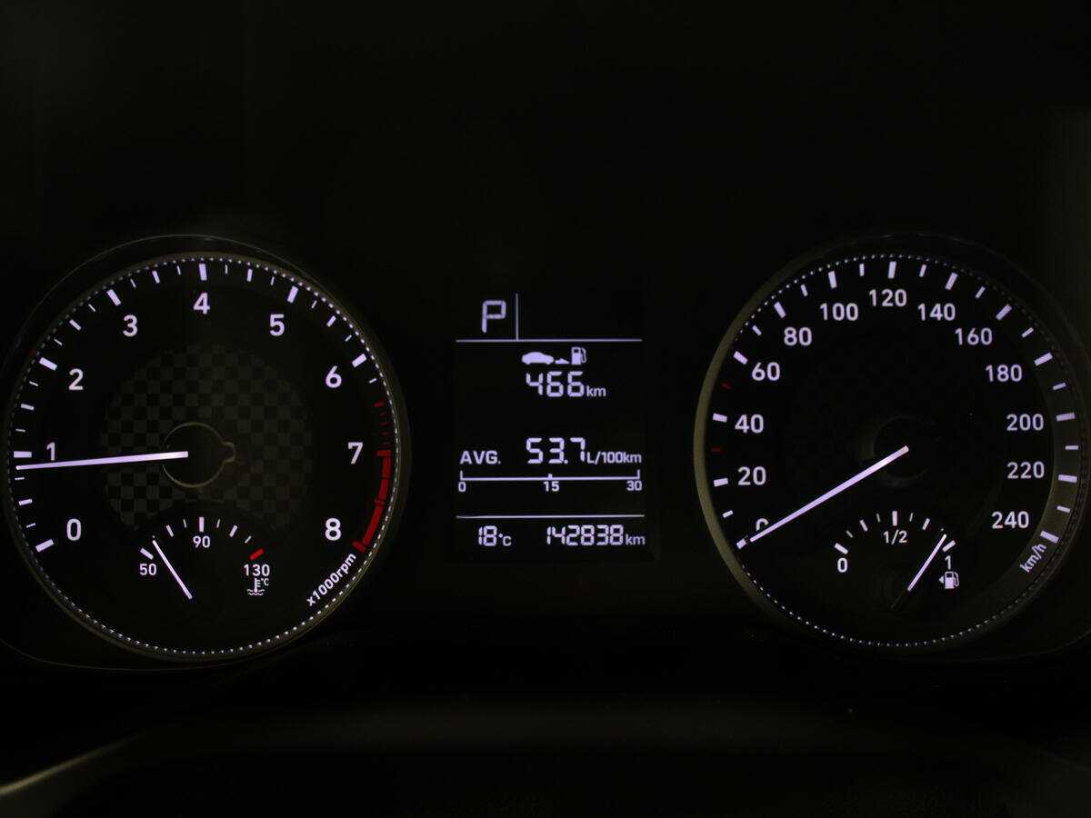 Hyundai Elantra, 2020 - Фото №7