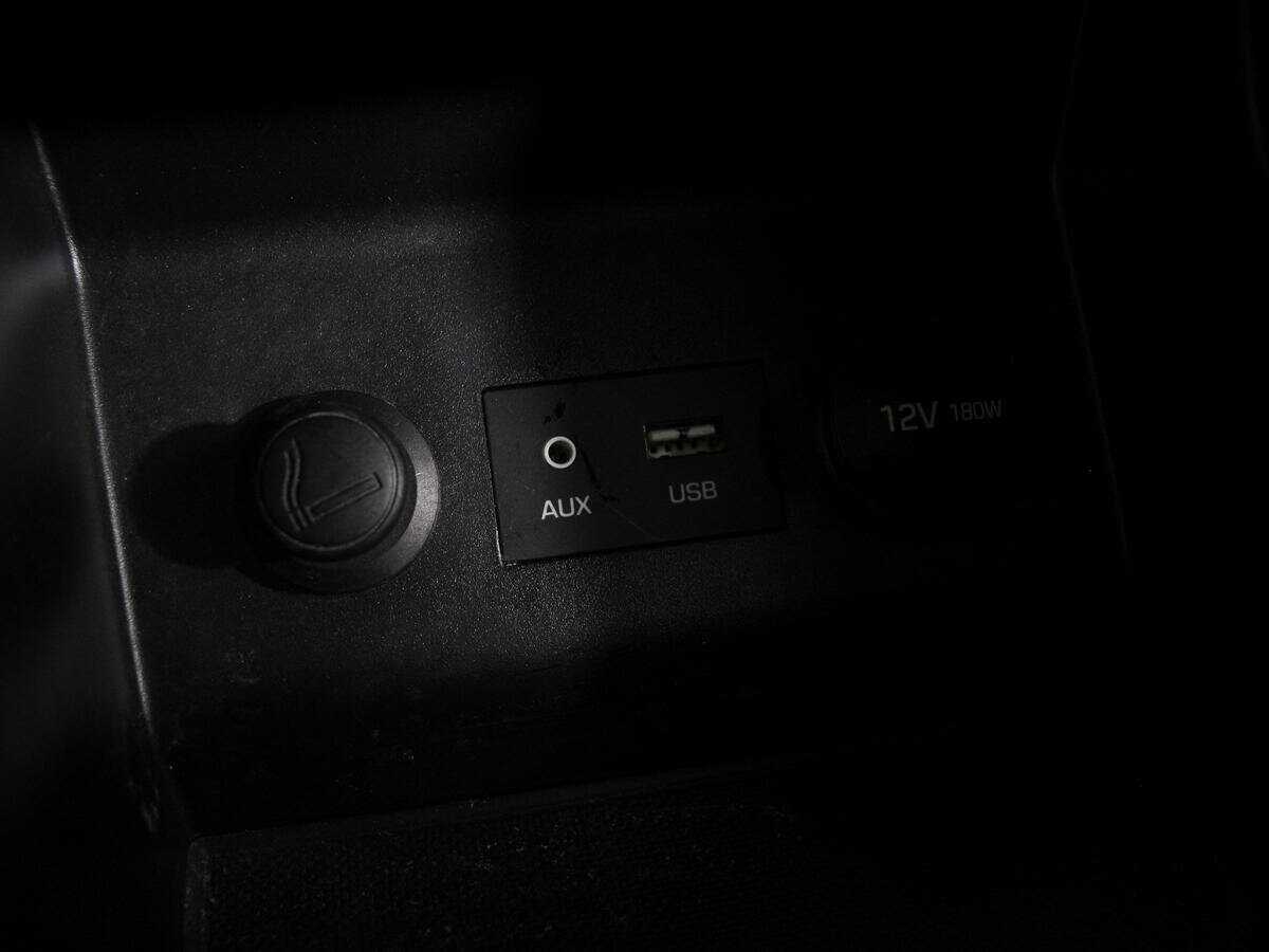 Hyundai Elantra, 2020 - Фото №15