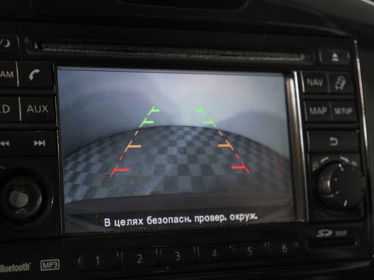 Nissan Juke, 2012 - Фото №15