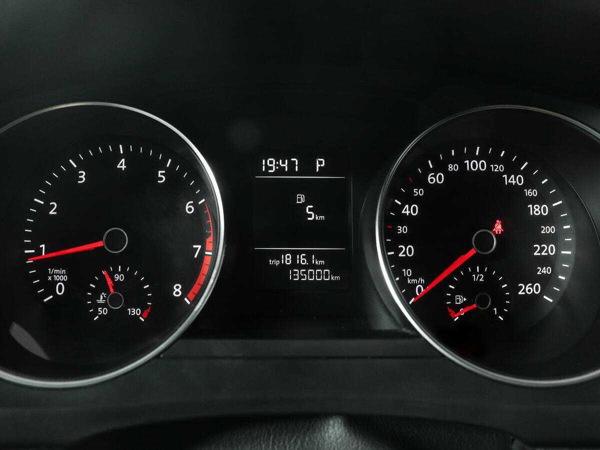 Volkswagen Jetta, 2015 - Фото №8