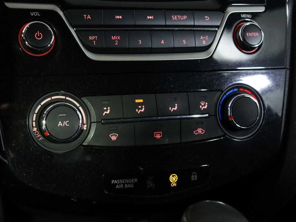 Nissan Qashqai, 2018 - Фото №16