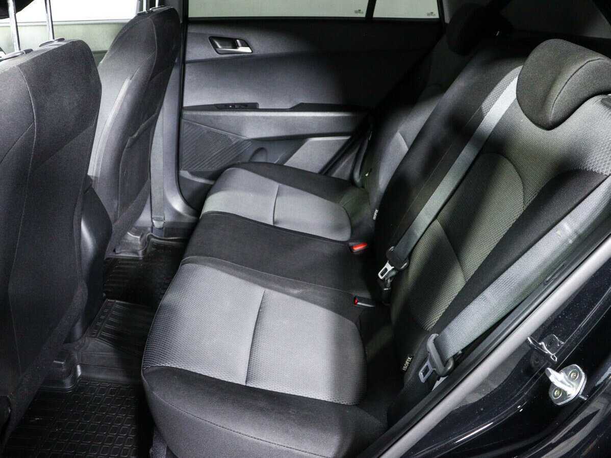 Hyundai Creta, 2016 - Фото №7