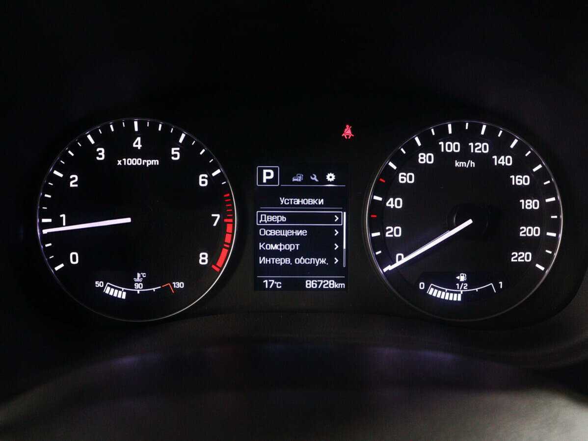 Hyundai Creta, 2016 - Фото №8