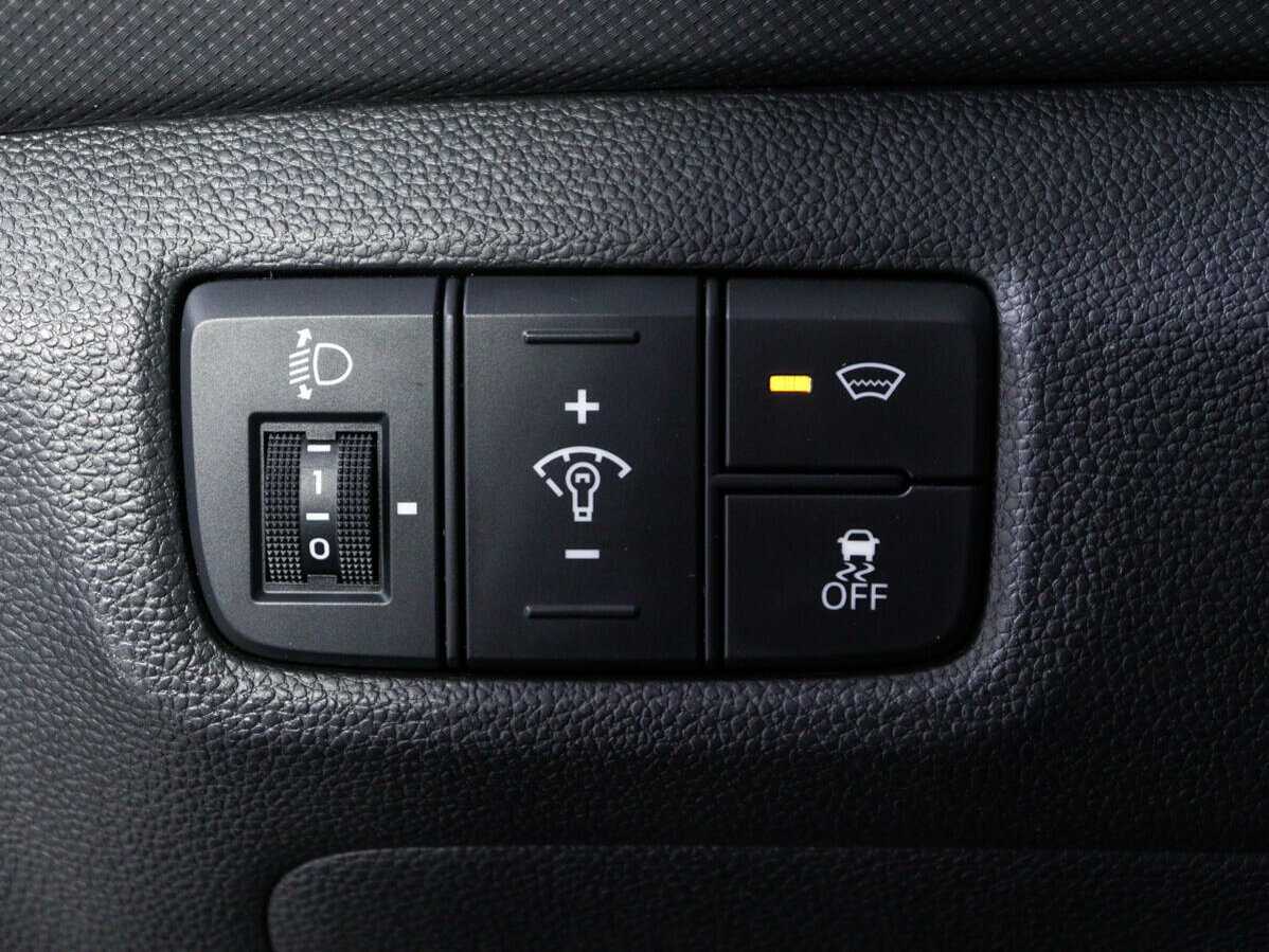 Hyundai Creta, 2016 - Фото №12