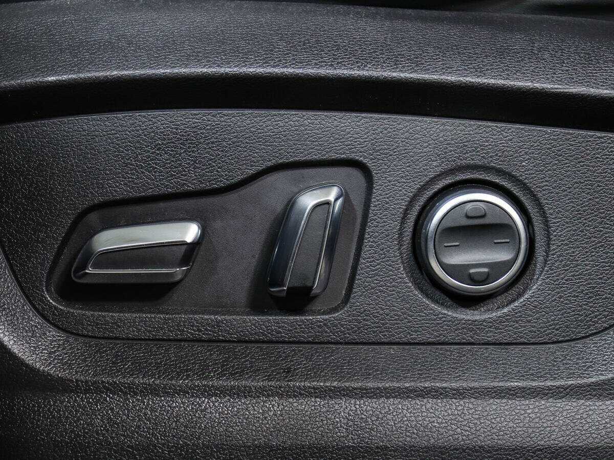 CHERY Tiggo 7 Pro, 2021 - Фото №15