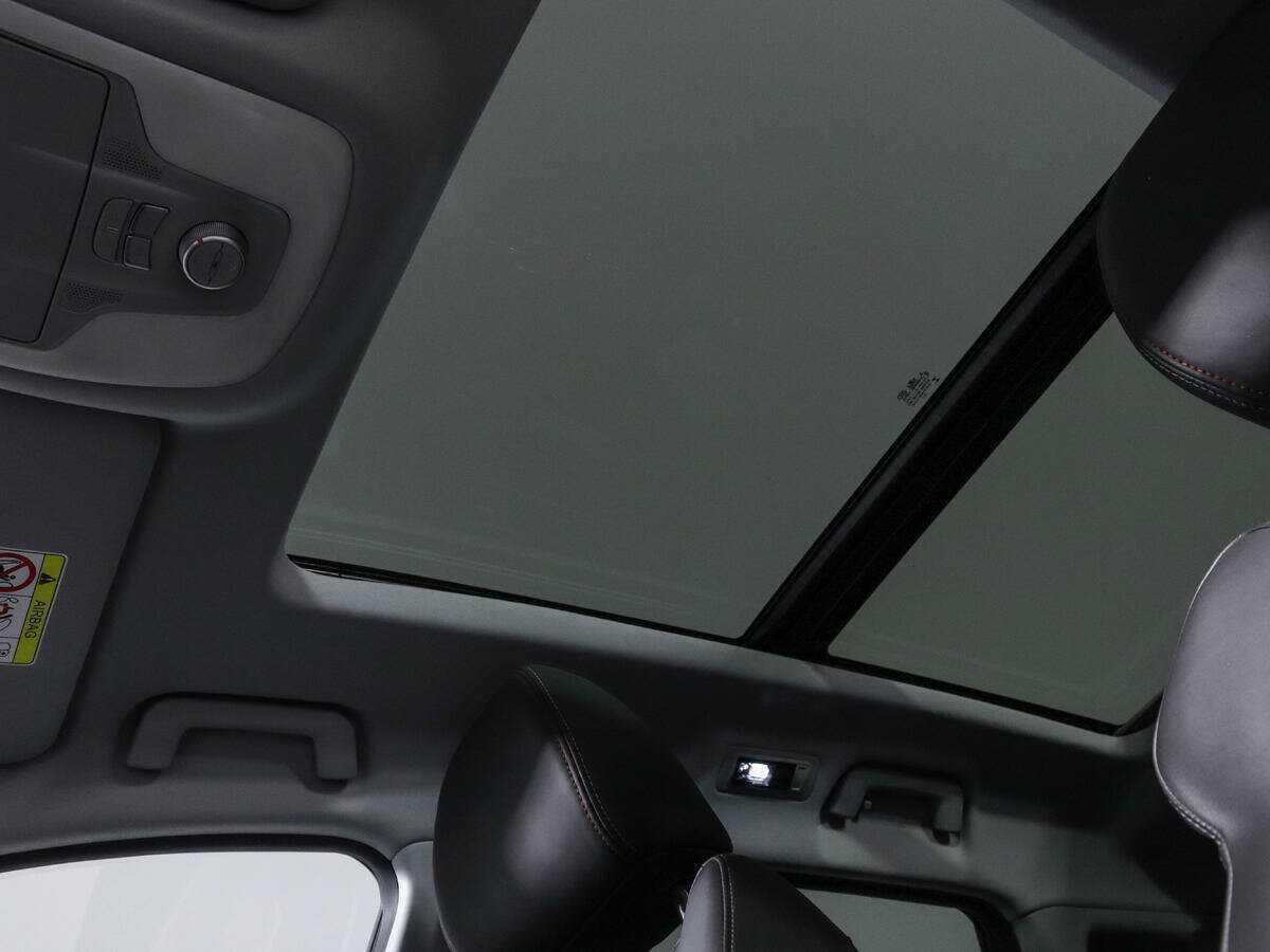 CHERY Tiggo 7 Pro, 2021 - Фото №16