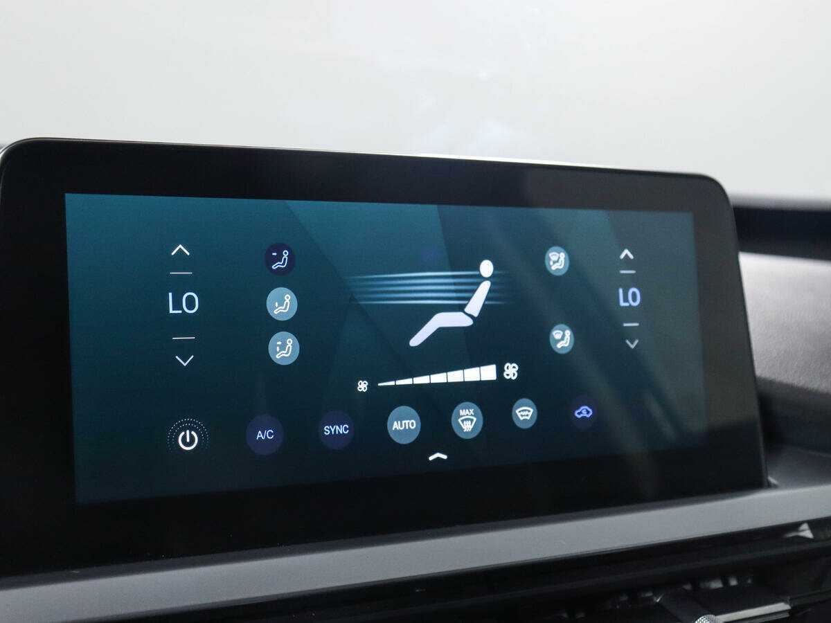 CHERY Tiggo 7 Pro, 2021 - Фото №19