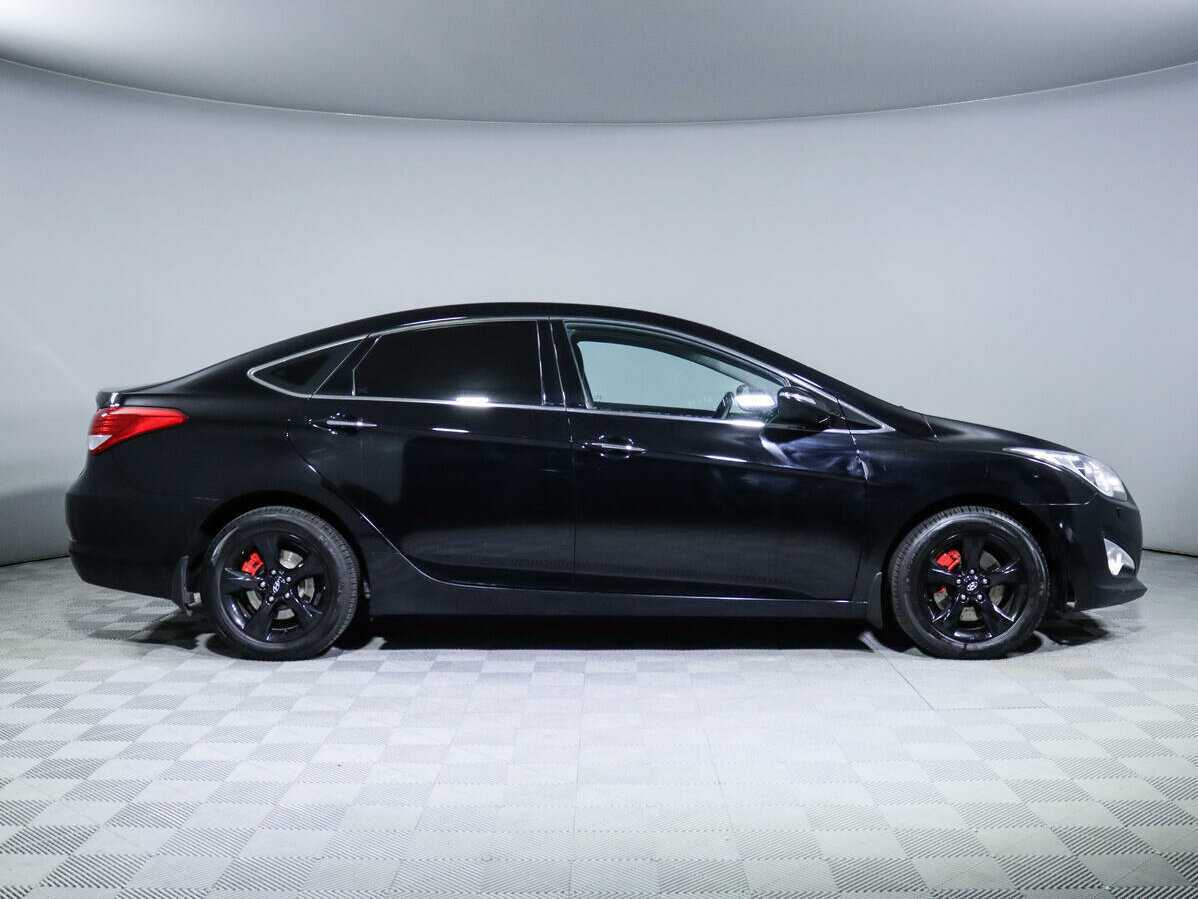 Hyundai i40, 2013 - Фото №3