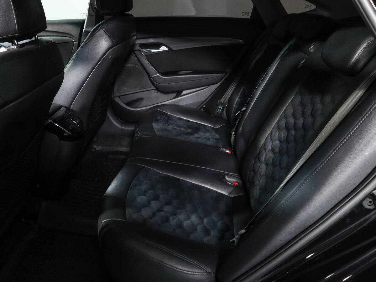 Hyundai i40, 2013 - Фото №9